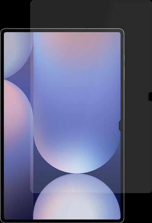 Actual product image Cazy Protective glass compatible with Samsung Galaxy Tab S9 Ultra - Tempered glass screen protector - (1 Piece, Galaxy Tab S9 Ultra)