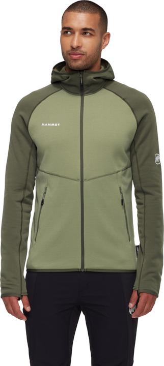 Actual product image Mammut Aconcagua ML Hooded Jacket Men (XL)