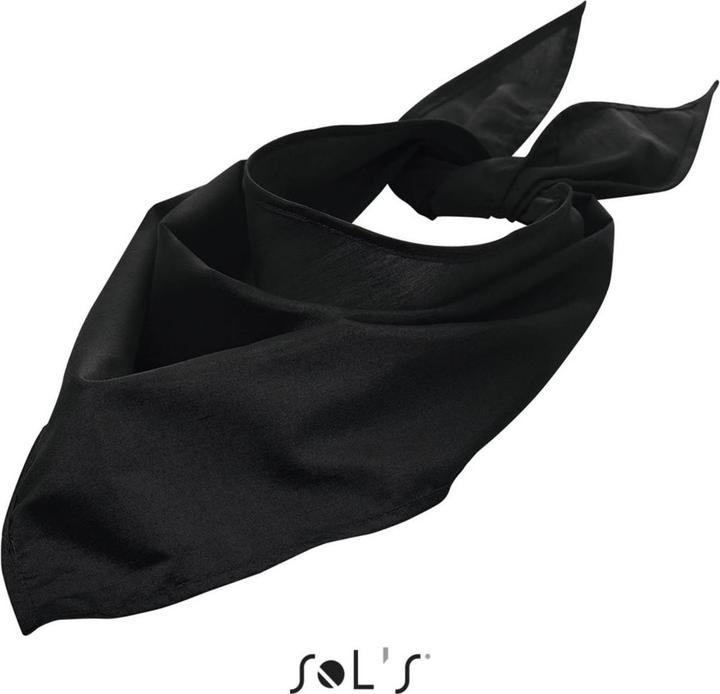 Actual product image Sol's Bandana