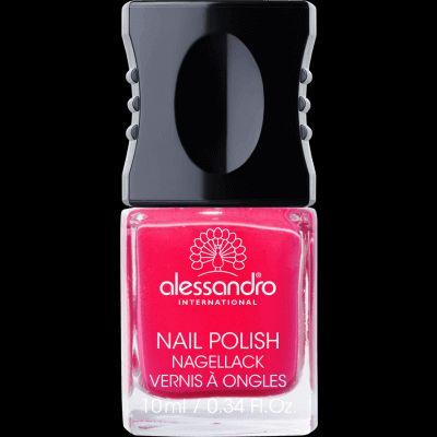 Image du produit Alessandro Peinture pour ongles (43 gomme à mâcher, Vernis couleur)