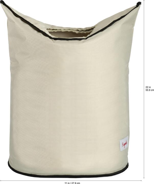 Image du produit 3 Sprouts Panier à linge - chèvre