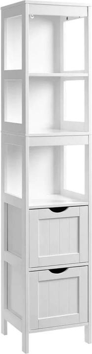 Actual product image Vasagle Felix (30 x 30 x 141.5 cm)