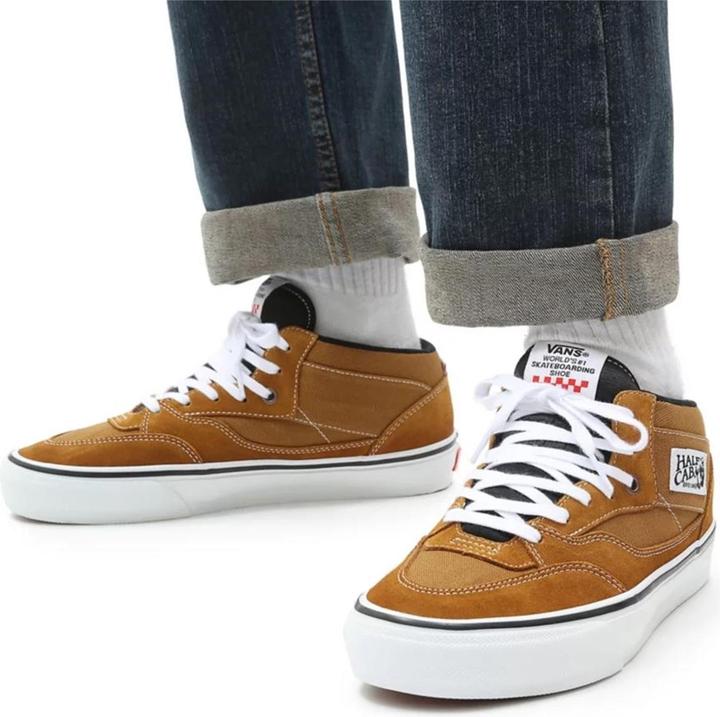Immagine prodotto Vans Half Cab 92 Andrew Reynolds (39)