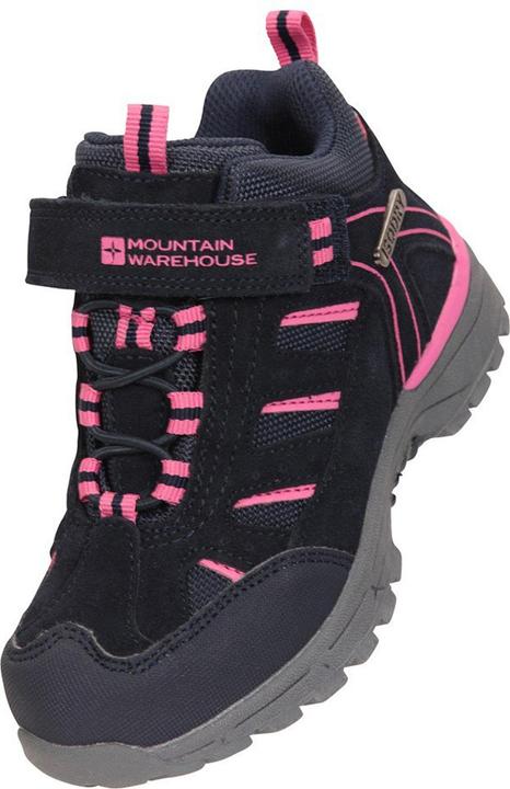 Image du produit Mountain Warehouse Bottes de pluie Drift (39)