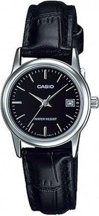 Produktbild Casio LTP-V002L-1A (Analoguhr, 25 mm)