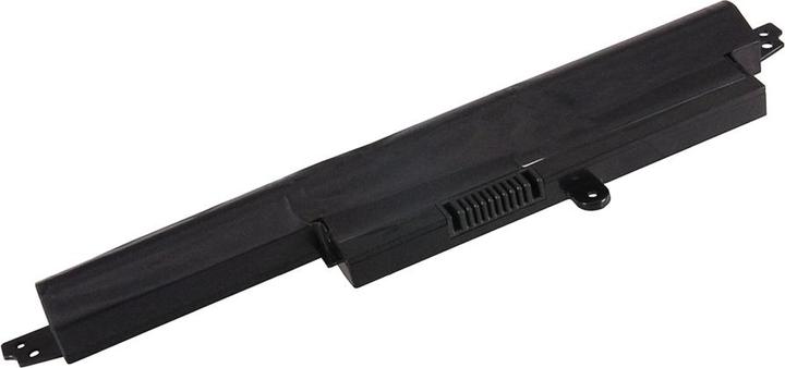 Image du produit Patona Batterie f. Asus X200CA A72 A72D A72DR A72F A72J A72JK A72JR (2200 mAh)