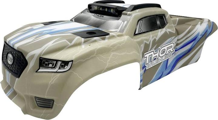 Reely RE-9046995 Spare part body