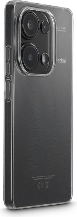 Actual product image Hama Always Clear (Xiaomi Redmi Note 13 Pro 4G)
