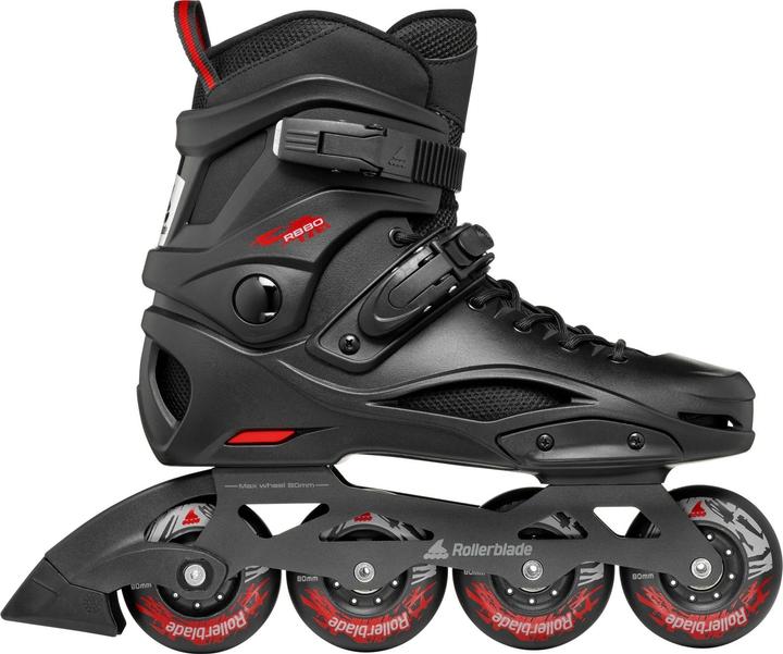 Produktbild Rollerblade RB 80 (47)