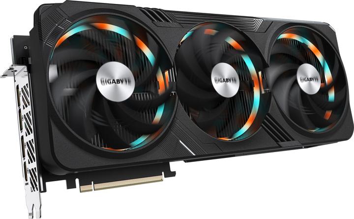 Actual product image Gigabyte GeForce RTX 4090 GAMING OC 24G (24 GB)