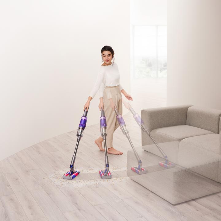 Produktbild Dyson Omni-Glide