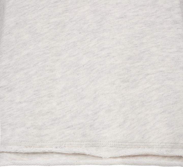 Immagine prodotto Urban Classics Felpa da donna con cappuccio in spugna ritagliata (XL)