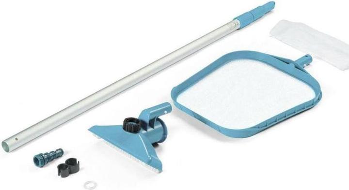 Actual product image Intex Cleaning kit
