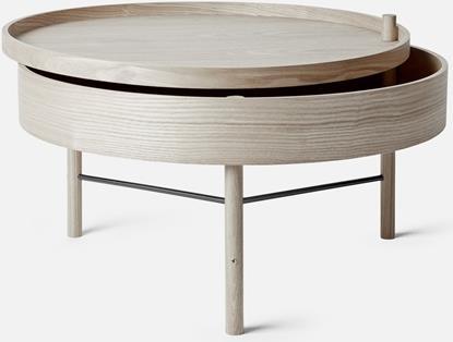 Menu Turning Table (Ø 65 x 36 cm)