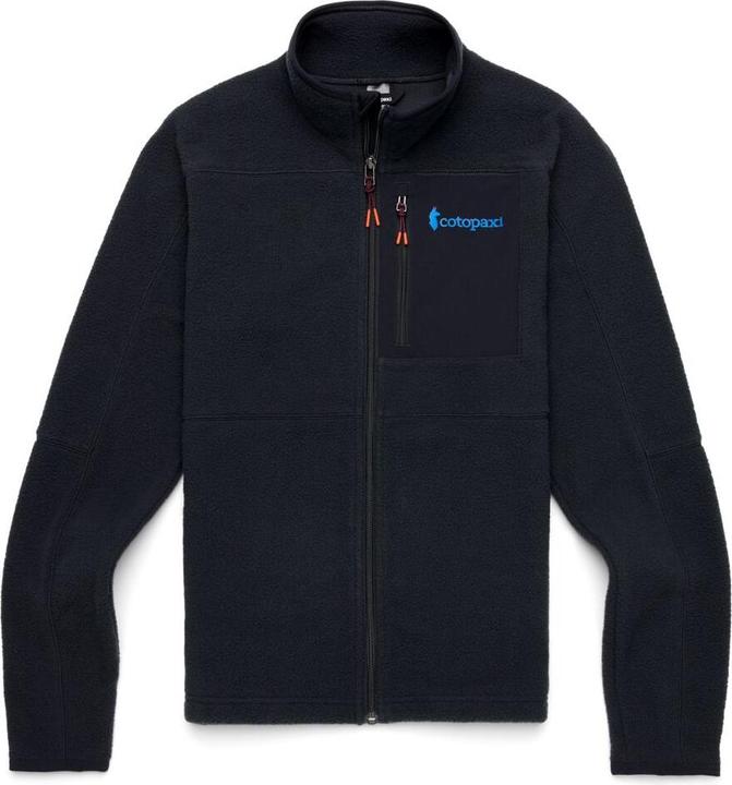 Cotopaxi Abrazo Fleece Full-Zip Jacket (L)