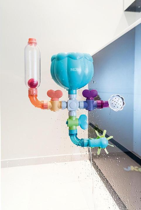 Actual product image Nuby Waterworks