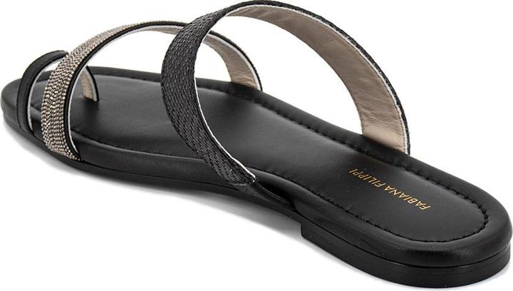 Actual product image Fabiana Filippi Sandals (40)