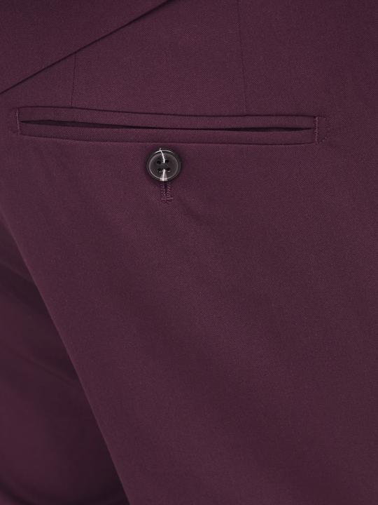 Produktbild Jack & Jones JPRFRANCO Super Slim Fit Anzughose Anzughose (46)
