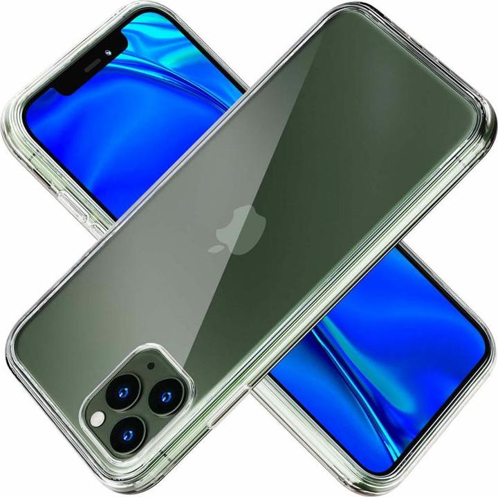 Produktbild 3MK Clear Case (Apple iPhone 11 Pro)