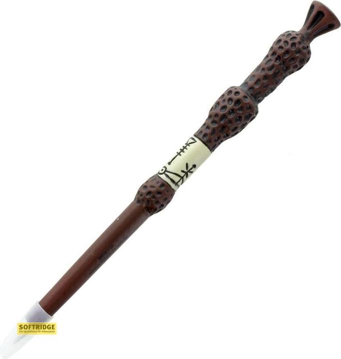 Produktbild Paladone Products Harry Potter - Voldemort Wand Pen