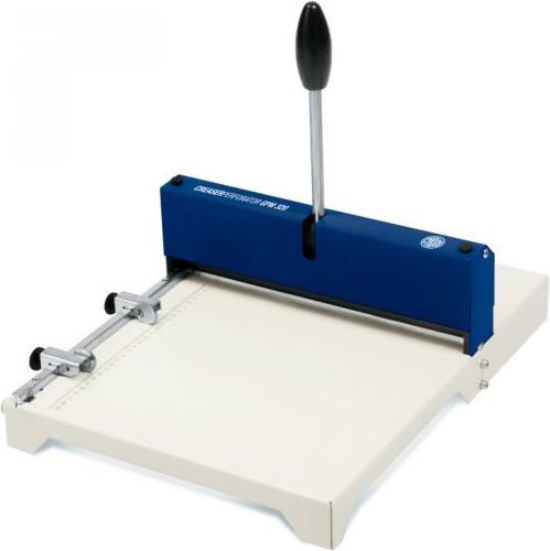 Cyklos GPM 320 Machine manuelle de rainurage et de perforation