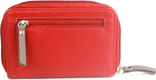 Eastern Counties Leather Athena Leder Brieftasche