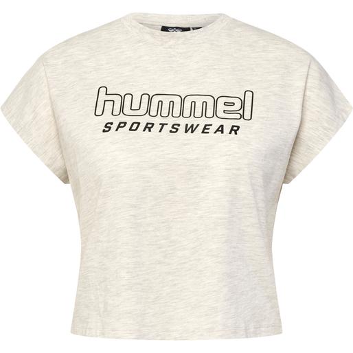 Immagine prodotto hummel hmlLGC JUNE T-SHIRT CROCCATA (L)
