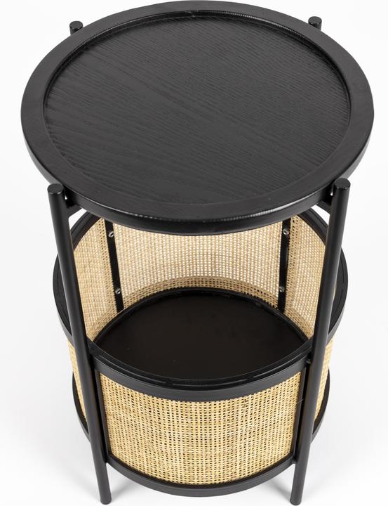 Image du produit White Label Living Table (30 x 30 x 50 cm)