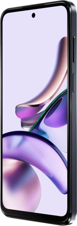 Actual product image Motorola Moto G13 (128 GB, Charcoal Mat, 6.50", Dual SIM, 50 Mpx, 4G)