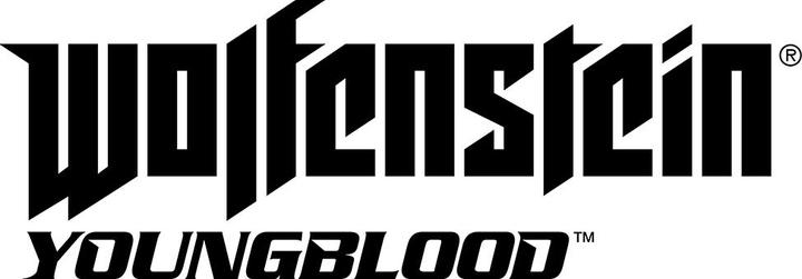 Actual product image Bethesda Wolfenstein: Youngblood Deluxe Edition (Code in a Box) (Switch) (Switch, Switch Lite, Switch OLED, FR)