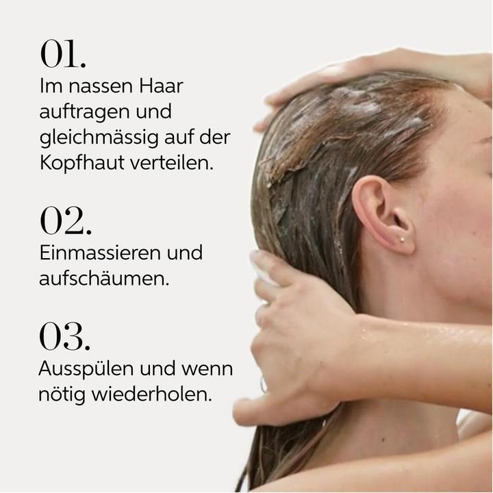 Produktbild Wella ColorMotion+ (1000 ml, Flüssiges Shampoo)