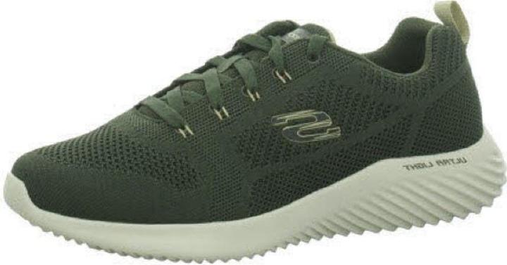Actual product image Skechers Bounder Men Fitness Shoe (44)