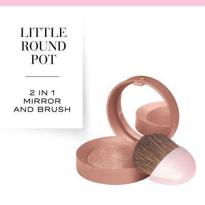 Actual product image Bourjois Boite Ronde Blush No 85 (85)