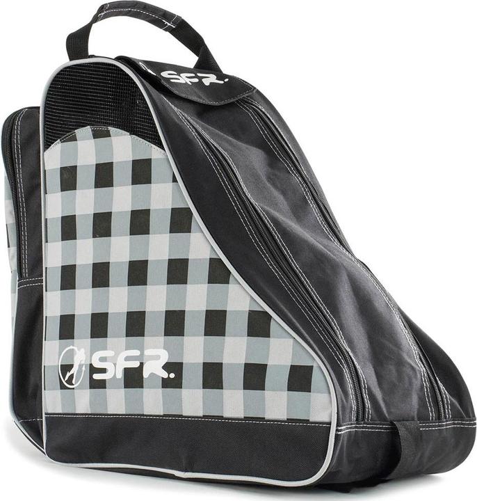 Sfr Designer Ice & Skate Bag 2022