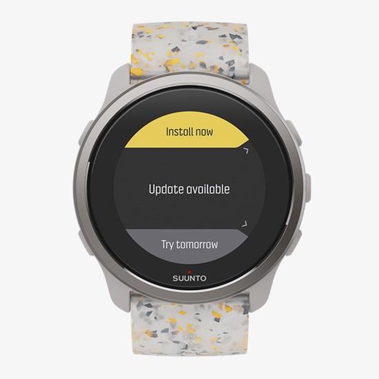 Image du produit Suunto 5 Peak (43 mm)