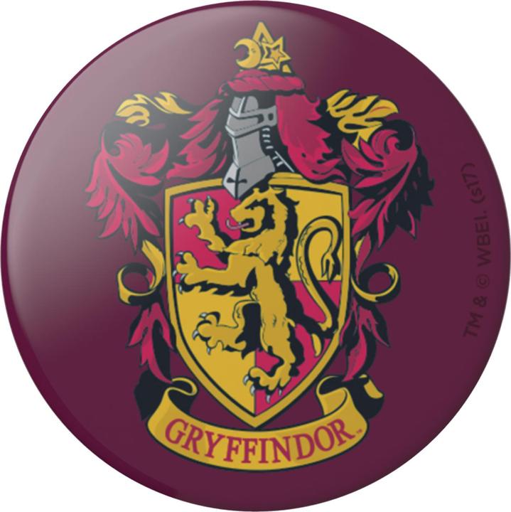 Produktbild PopSockets Gryffindor