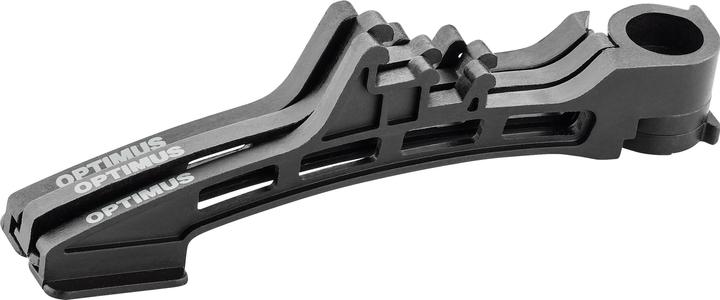 Actual product image Optimus Electra