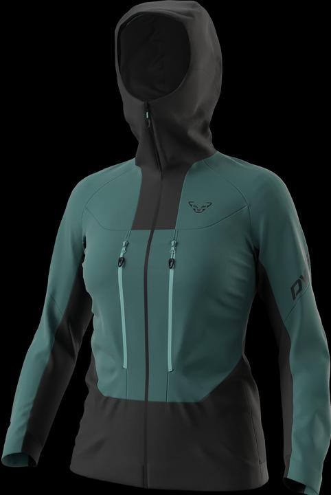 Actual product image Dynafit TLT Dynastretch Jacket (38)