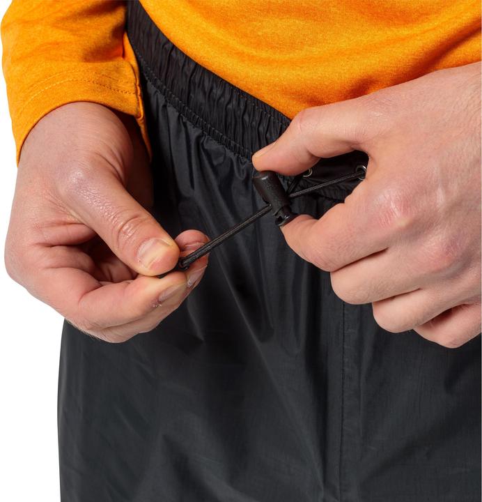 Produktbild Jack Wolfskin Rainy Day Pants (S)