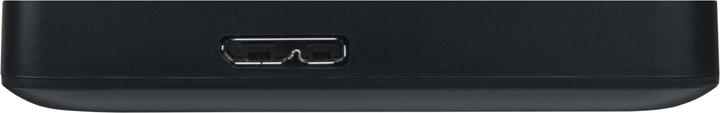 Image du produit Toshiba Canvio Basics (4 To)