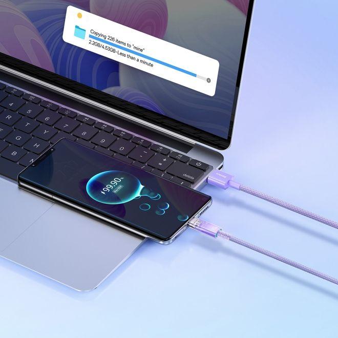 Produktbild Baseus Explorer Series (2 m, USB 3.0, 100 W)