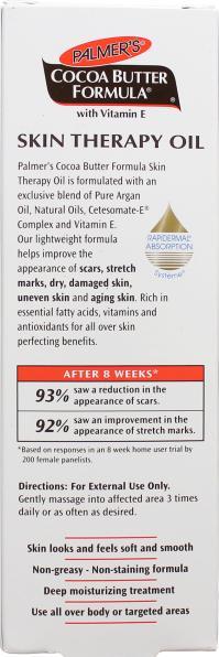 Produktbild Palmer's Cocoa Butter Formula Skin Theraphy Oil Specialized Body Oil 150Ml (Körperöl, 150 ml)