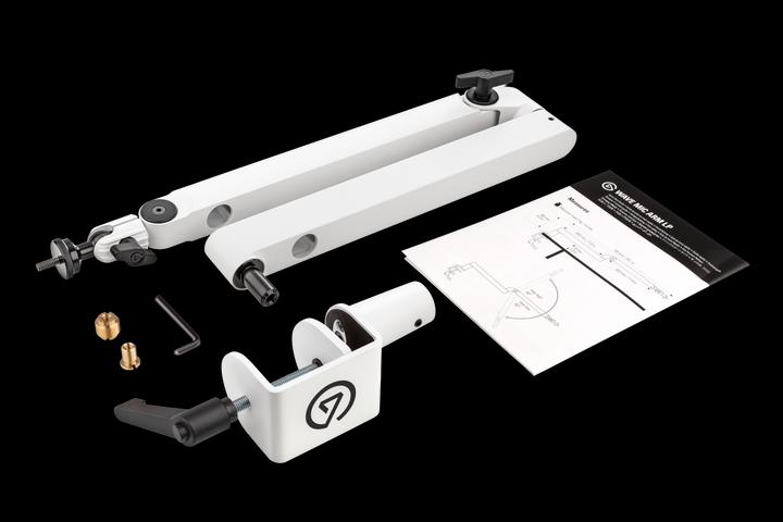 Immagine prodotto Elgato Wave Mic Arm LP