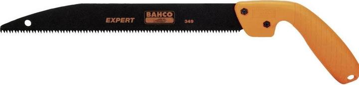Produktbild Bahco 12"-Astsäge mit reibungsminderndem Blatt, 7 ZpZ