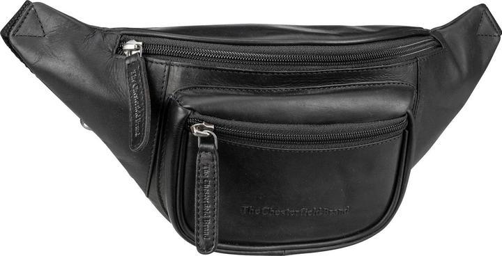 Image du produit The Chesterfield Brand Sac banane Jack 0002