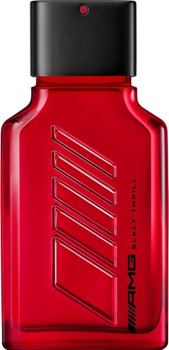 Immagine prodotto Mercedes-Benz Eau de Parfum nero (Eau de parfum, 60 ml)