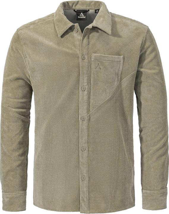 Schöffel Shirt Style Lodos