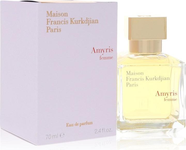 Actual product image Maison Francis Kurkdjian Amyris femme (Eau de parfum, 70 ml)