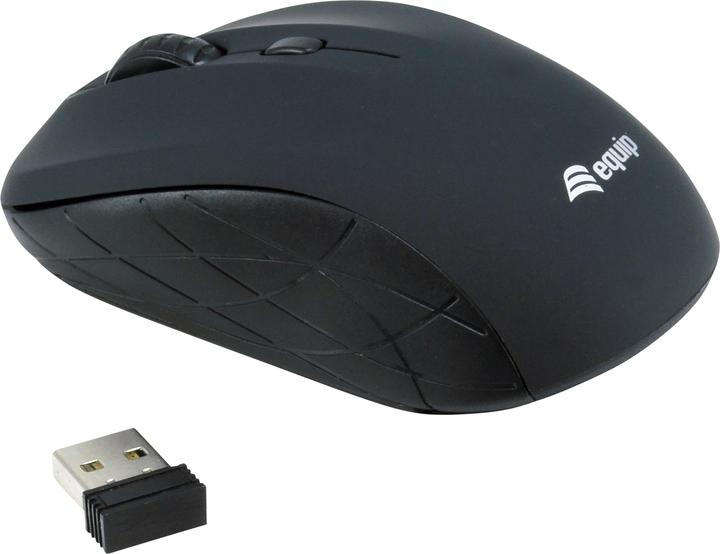 Actual product image equip Mini (Wireless)
