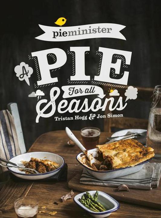 Actual product image Pieminister (English)